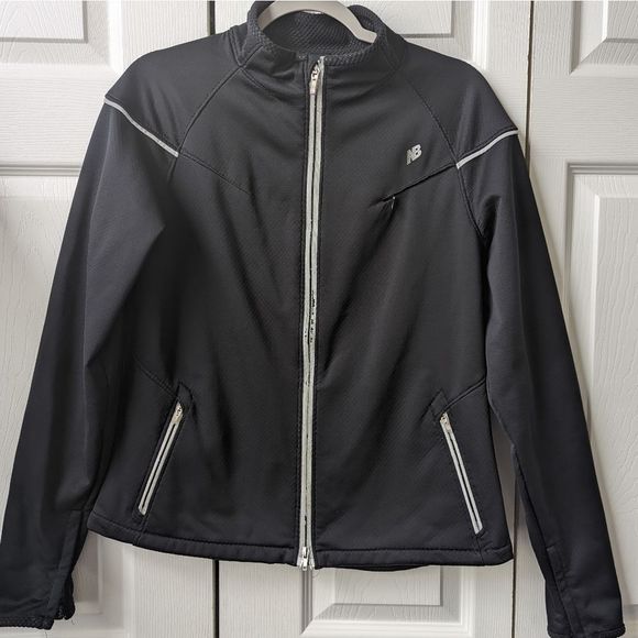New Balance Jackets & Coats New Balance Windbreaker Jacket Poshmark